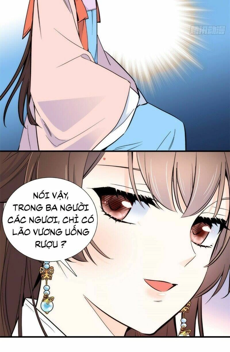 Thiều Quang Mạn Chapter 82 - 26