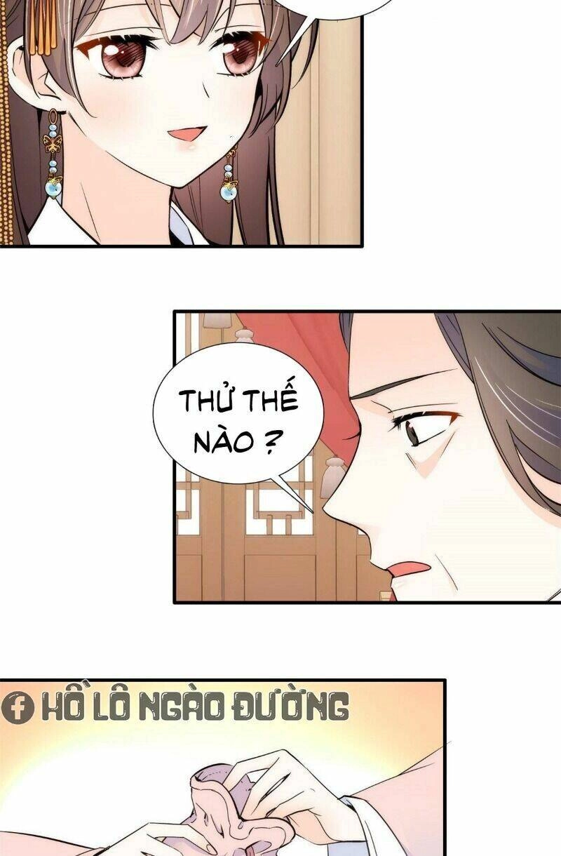 Thiều Quang Mạn Chapter 82 - 29