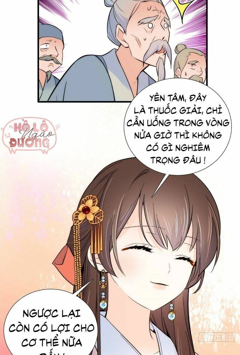 Thiều Quang Mạn Chapter 82 - 31