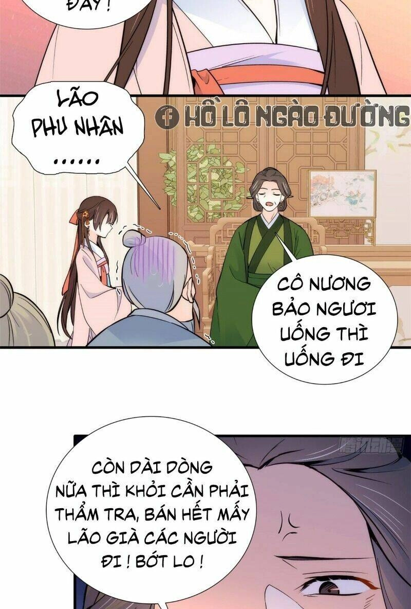 Thiều Quang Mạn Chapter 82 - 32