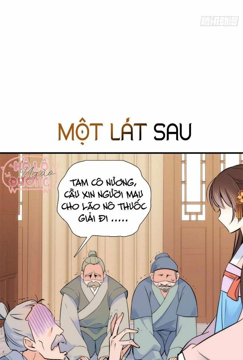 Thiều Quang Mạn Chapter 82 - 35