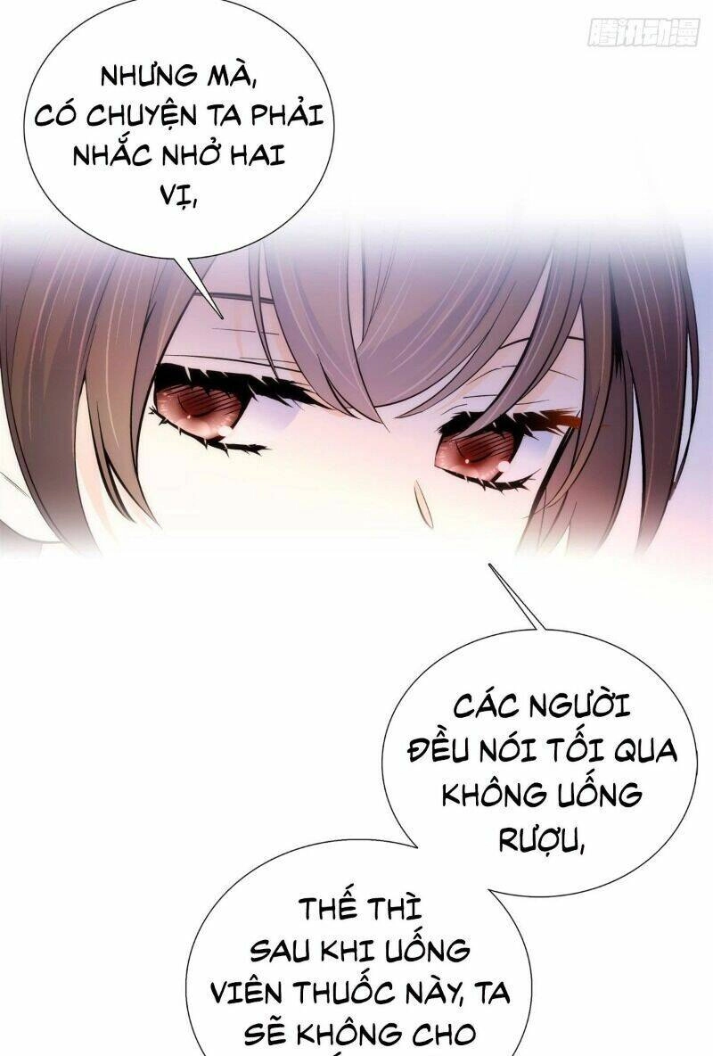 Thiều Quang Mạn Chapter 82 - 37