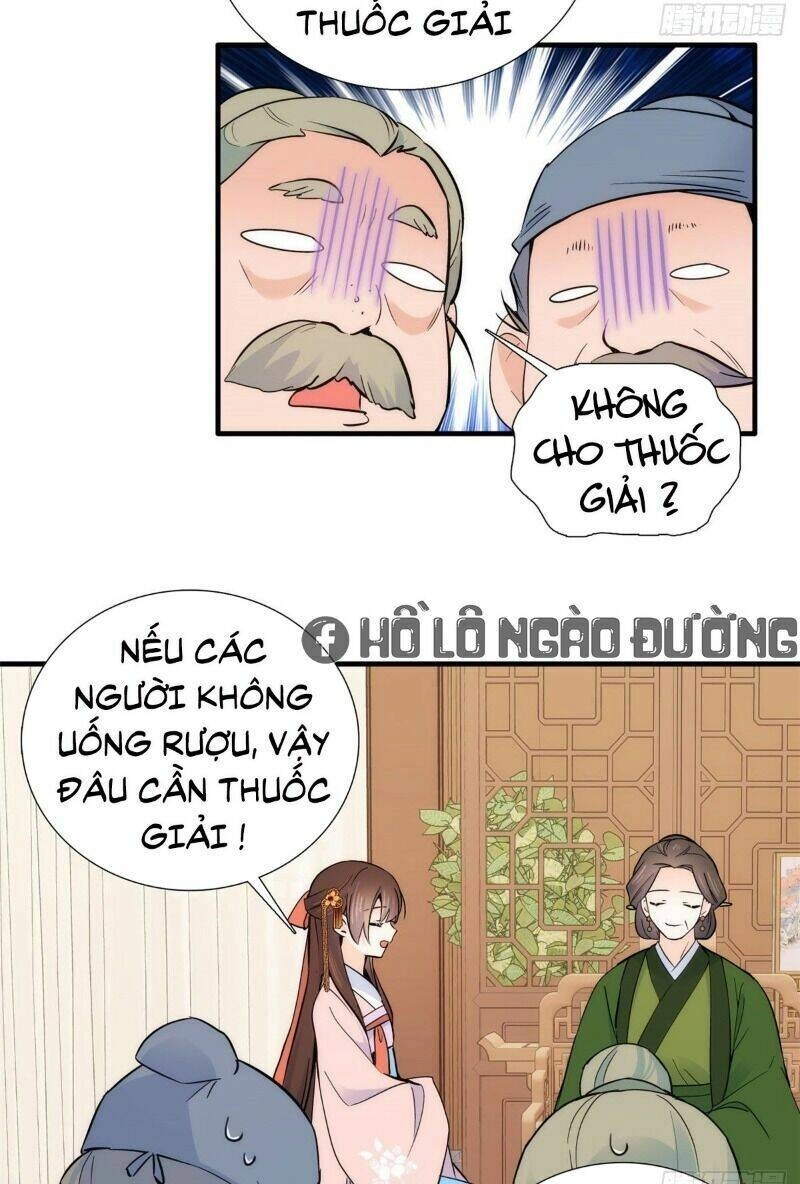 Thiều Quang Mạn Chapter 82 - 38