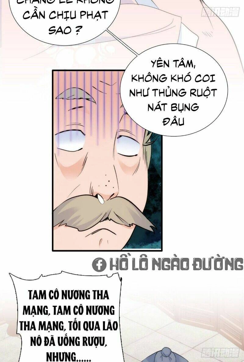 Thiều Quang Mạn Chapter 82 - 40