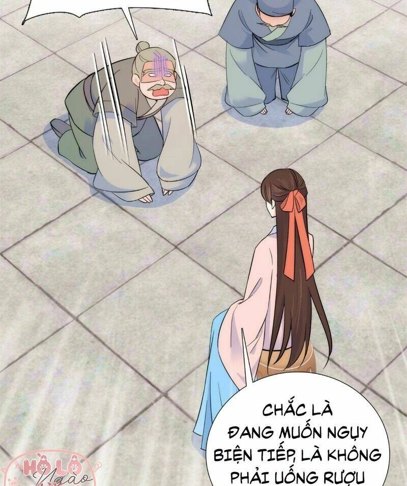 Thiều Quang Mạn Chapter 82 - 41