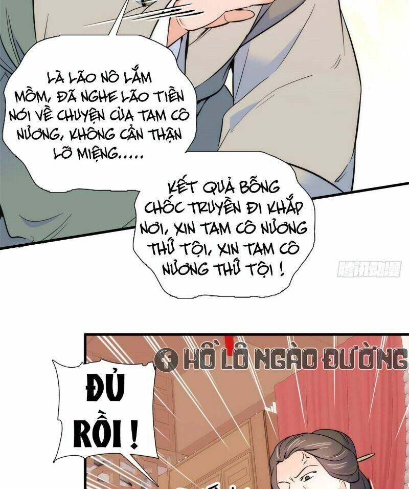 Thiều Quang Mạn Chapter 82 - 43