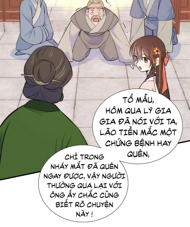 Thiều Quang Mạn Chapter 82 - 46