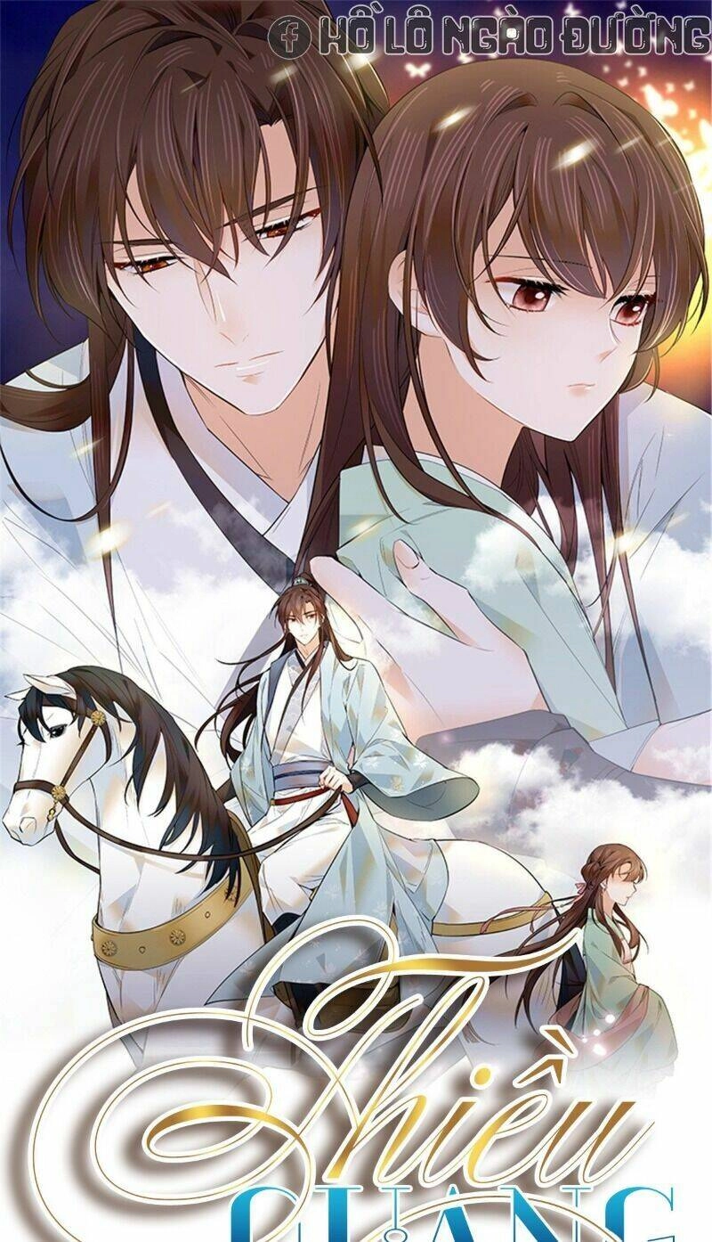 Thiều Quang Mạn Chapter 83 - 1