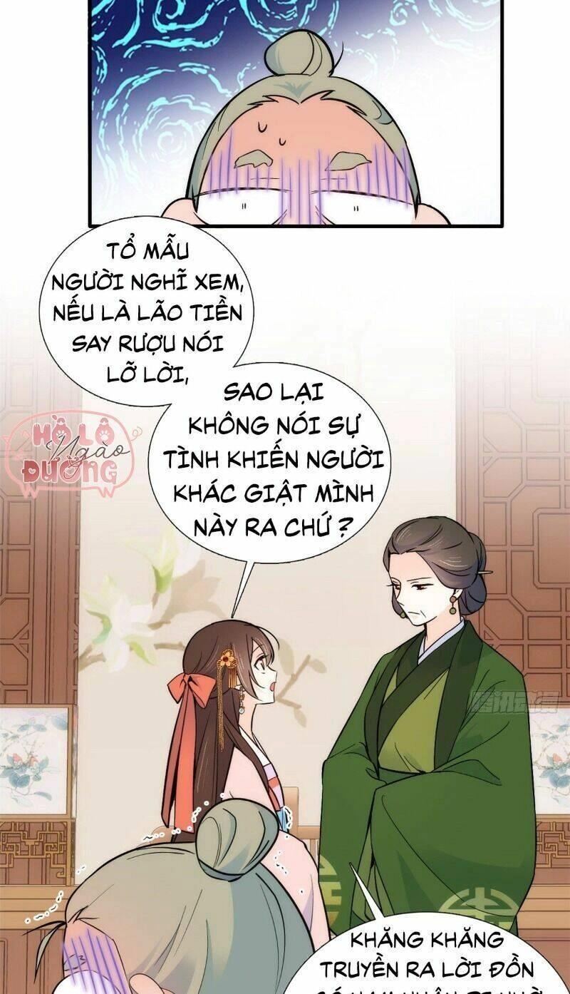 Thiều Quang Mạn Chapter 83 - 4