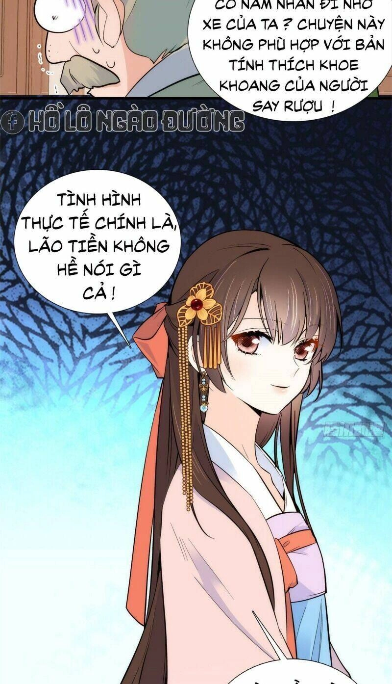 Thiều Quang Mạn Chapter 83 - 5