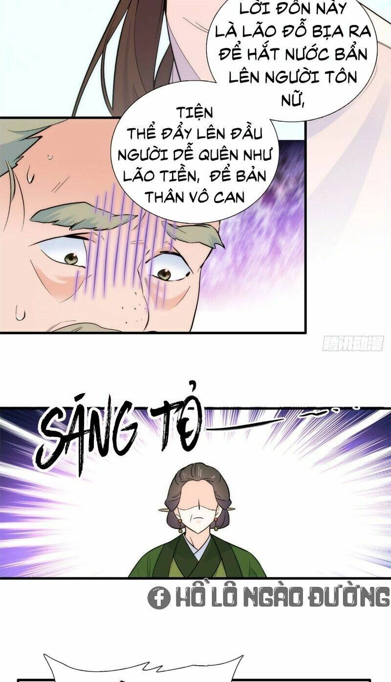 Thiều Quang Mạn Chapter 83 - 6