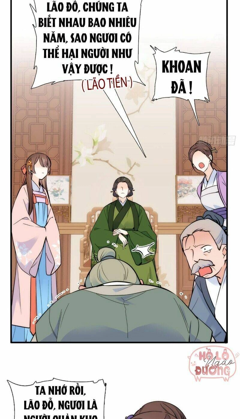 Thiều Quang Mạn Chapter 83 - 7