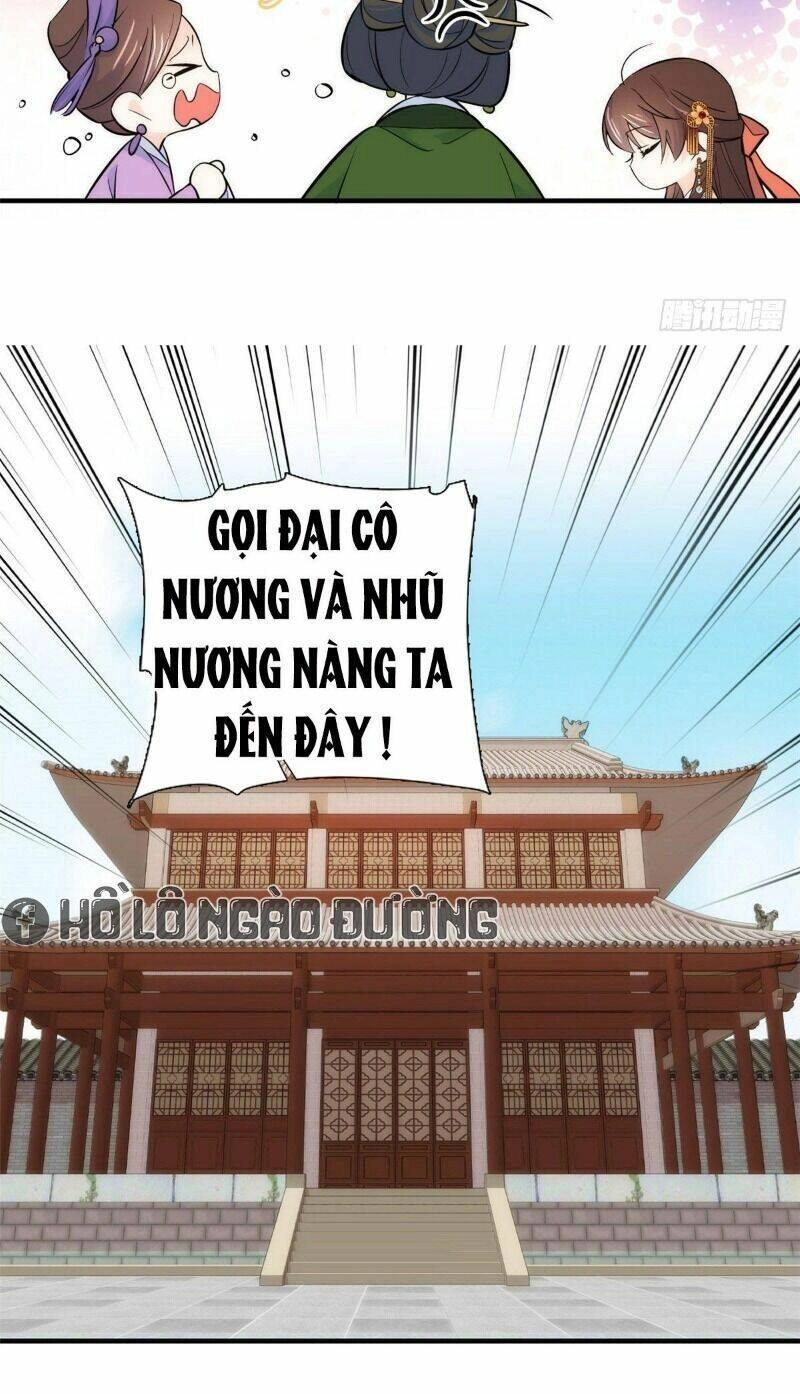 Thiều Quang Mạn Chapter 83 - 9