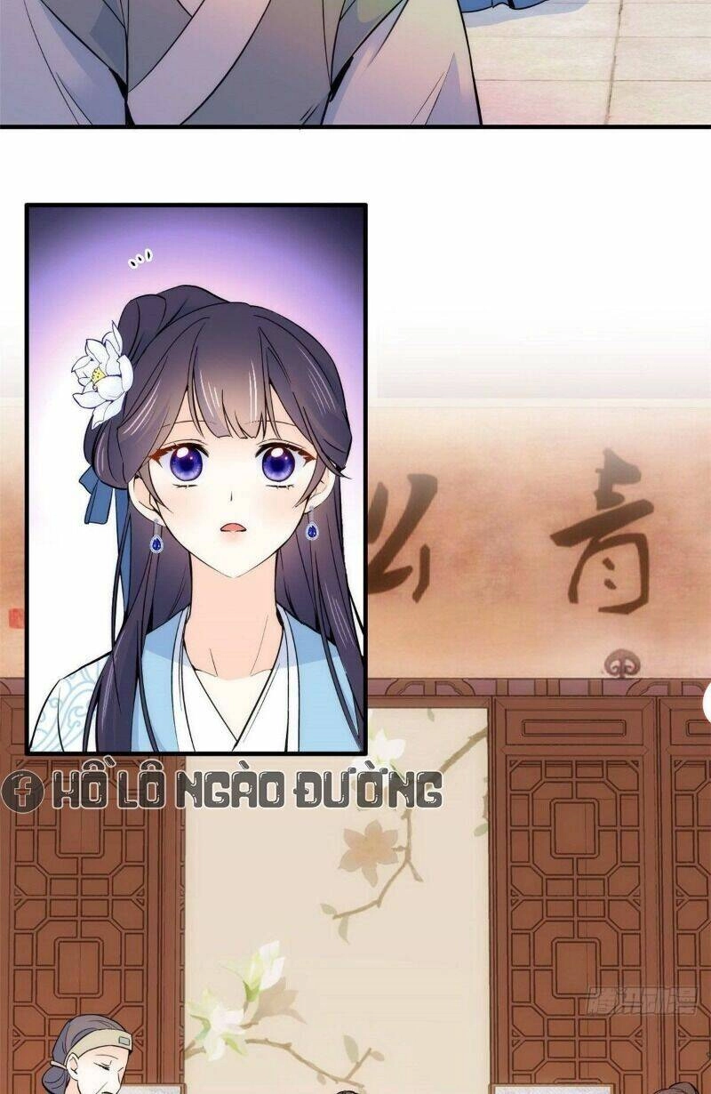 Thiều Quang Mạn Chapter 83 - 11