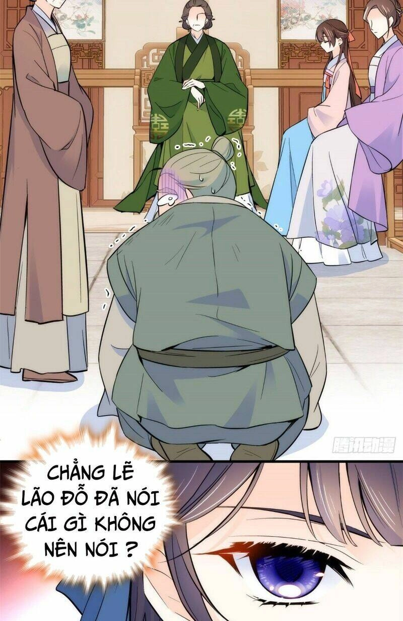 Thiều Quang Mạn Chapter 83 - 12