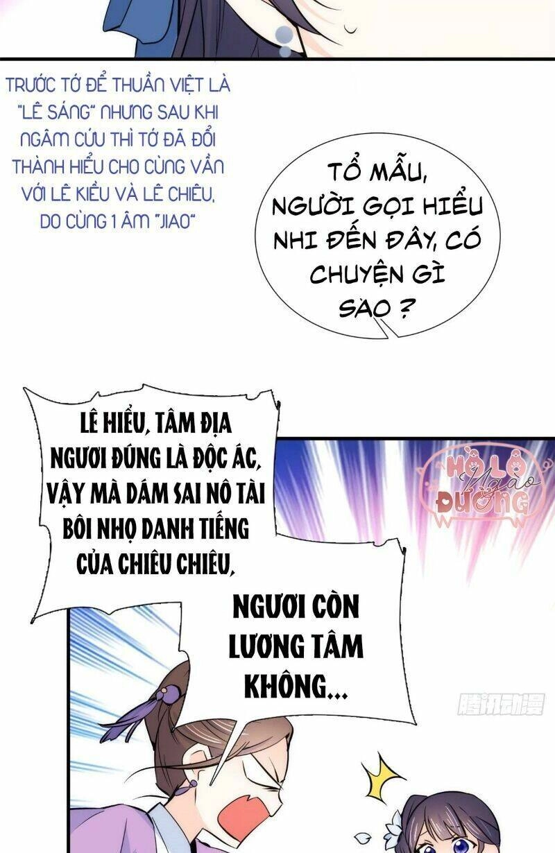 Thiều Quang Mạn Chapter 83 - 13