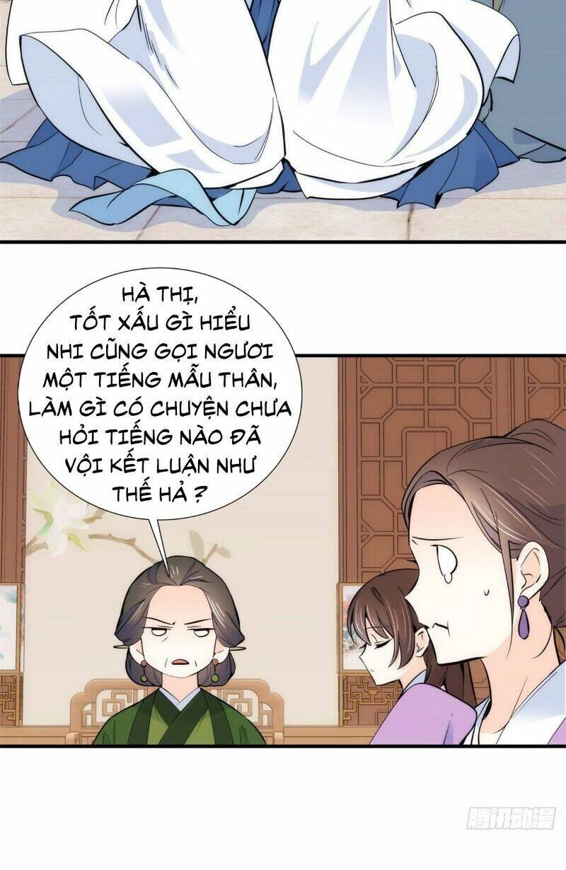 Thiều Quang Mạn Chapter 83 - 15