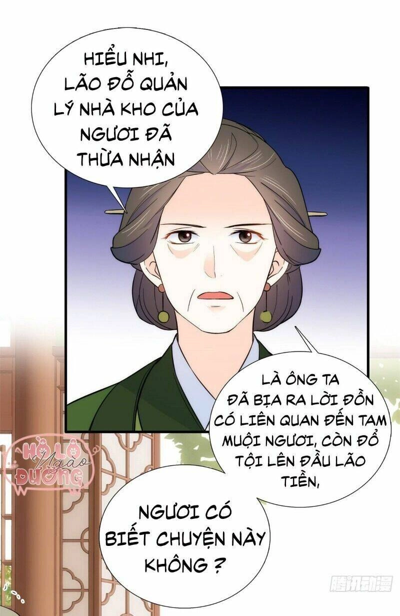Thiều Quang Mạn Chapter 83 - 16