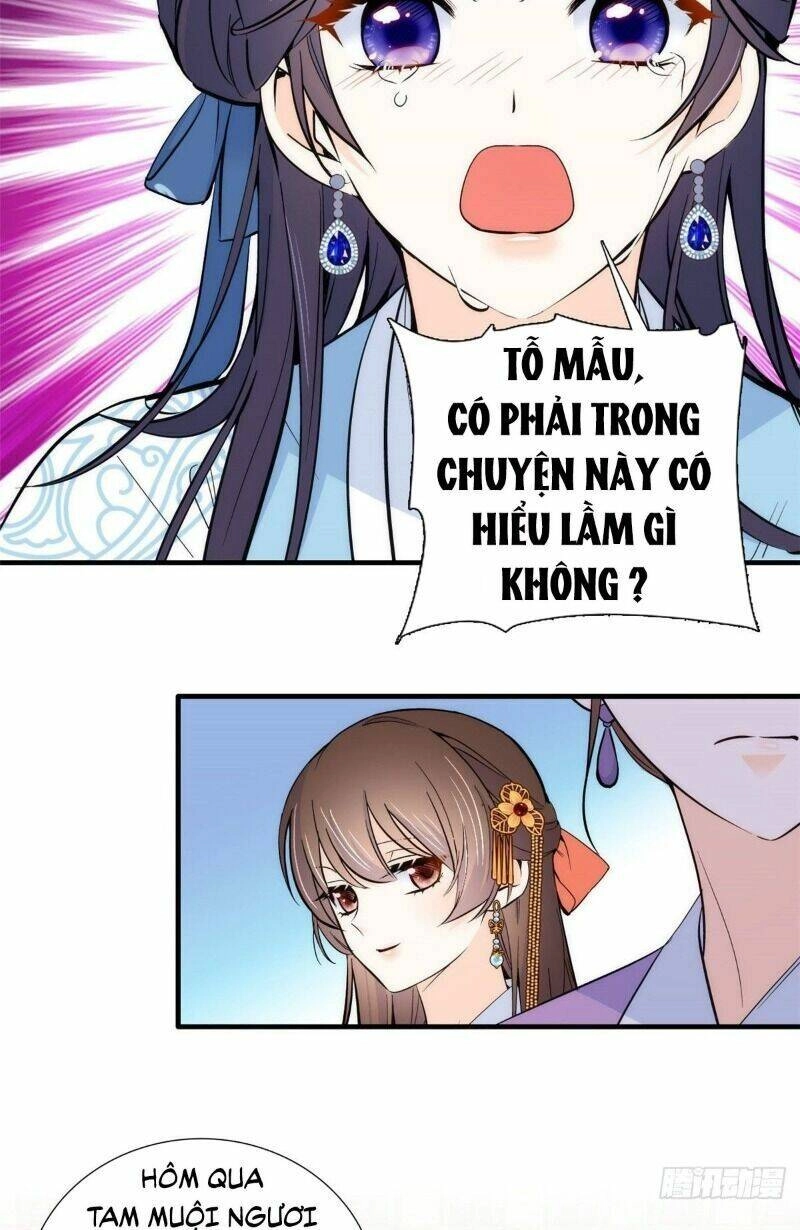 Thiều Quang Mạn Chapter 83 - 18