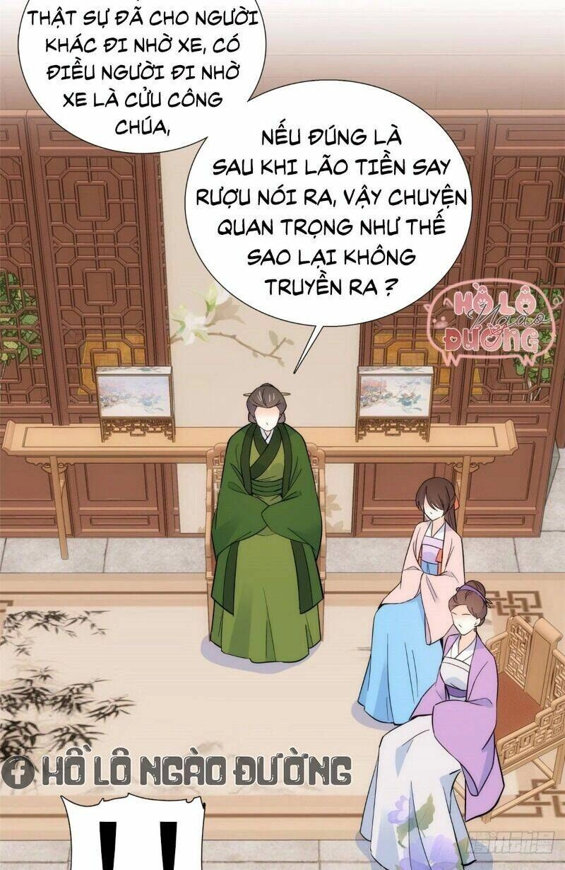 Thiều Quang Mạn Chapter 83 - 19