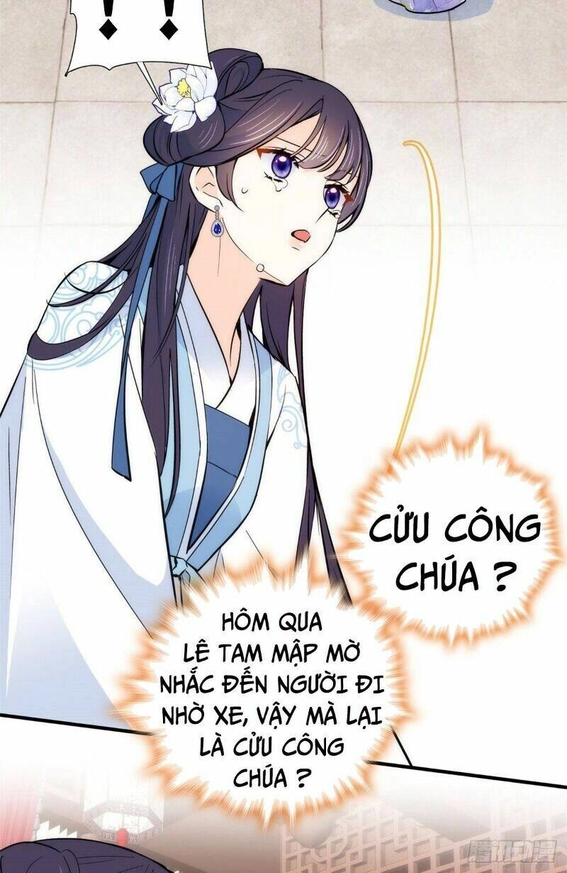 Thiều Quang Mạn Chapter 83 - 20