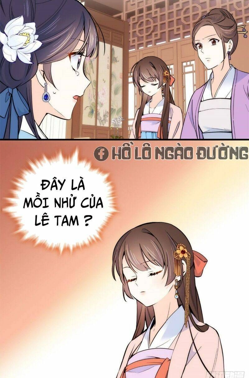 Thiều Quang Mạn Chapter 83 - 21