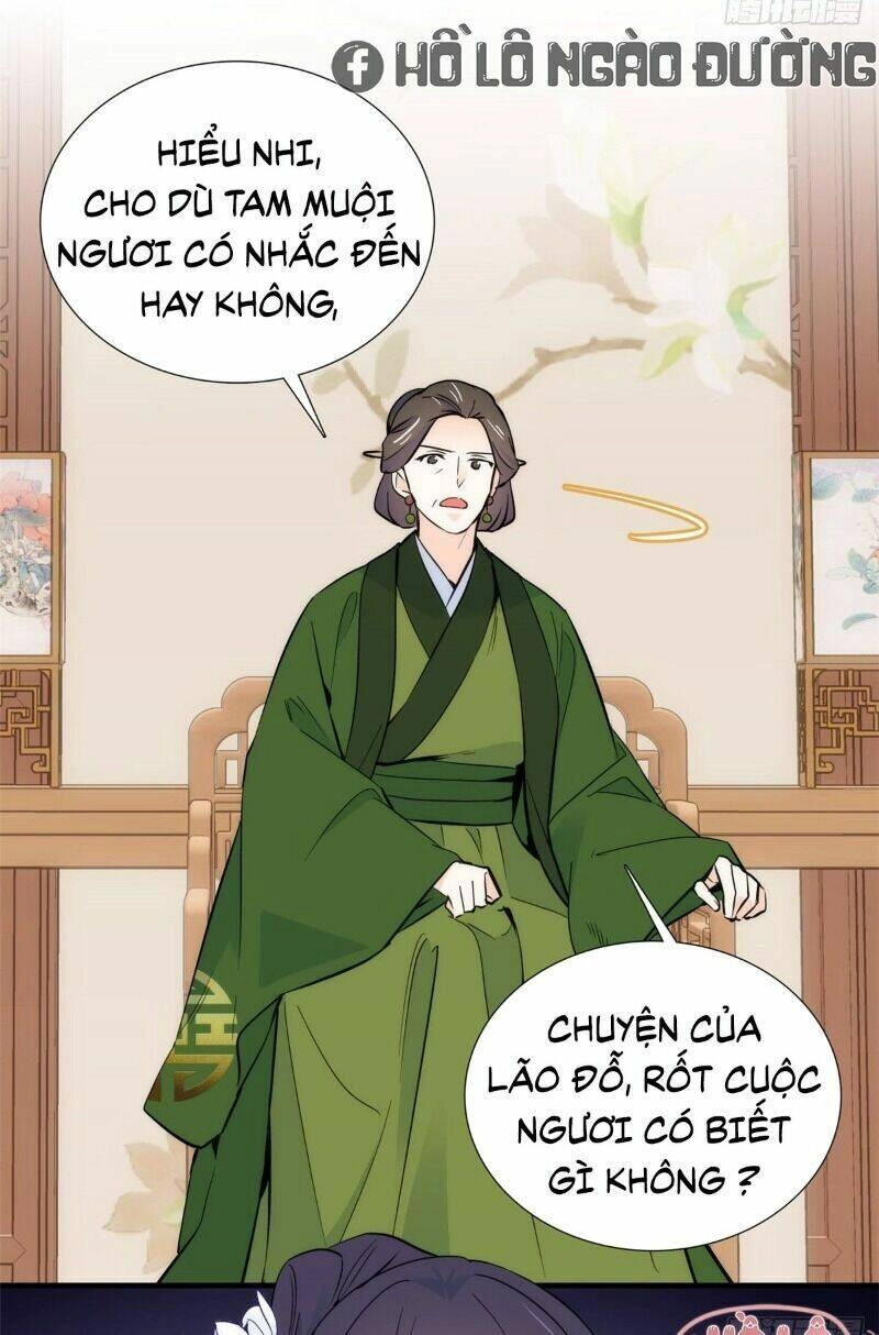 Thiều Quang Mạn Chapter 83 - 25