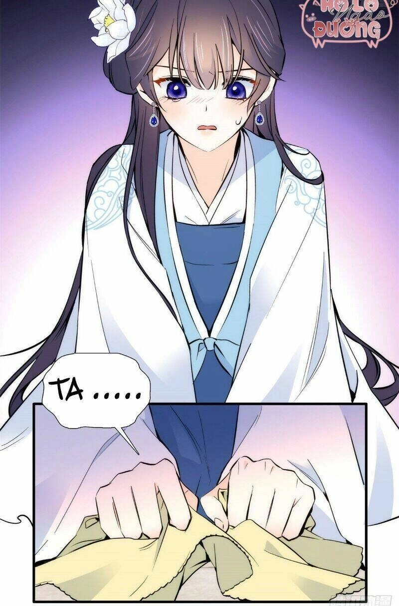 Thiều Quang Mạn Chapter 83 - 26