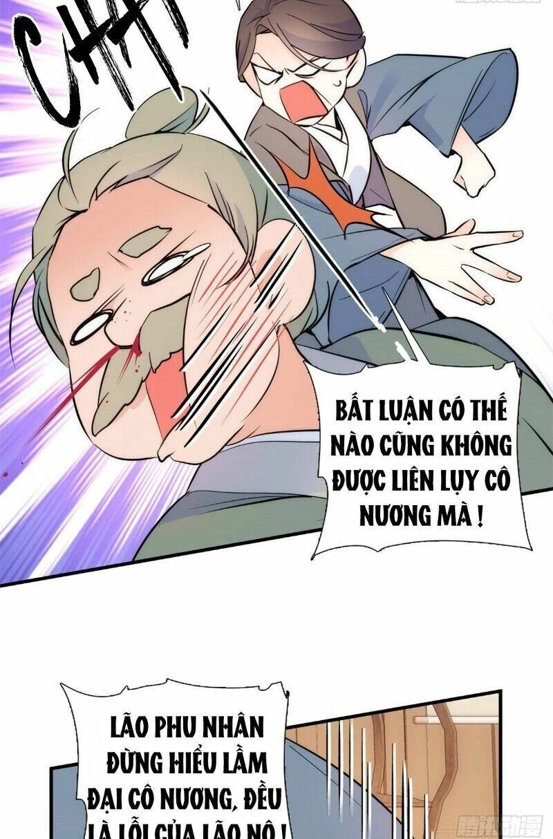 Thiều Quang Mạn Chapter 83 - 28