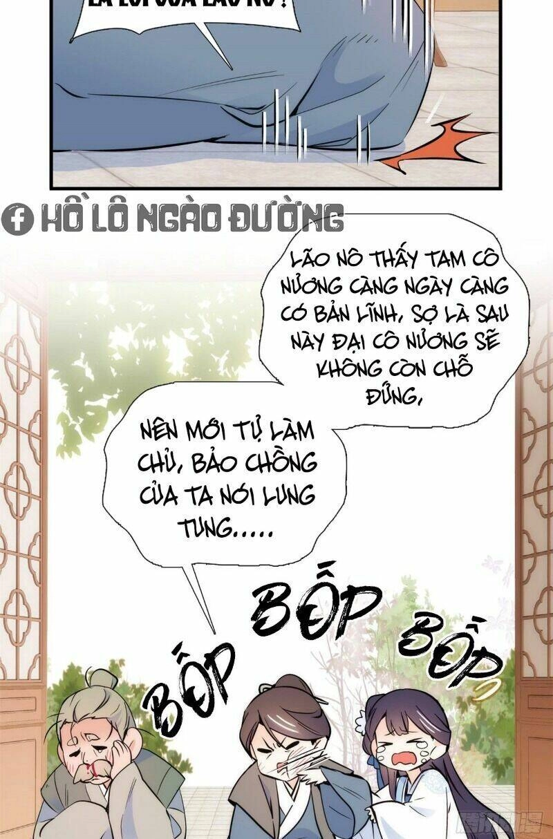 Thiều Quang Mạn Chapter 83 - 29