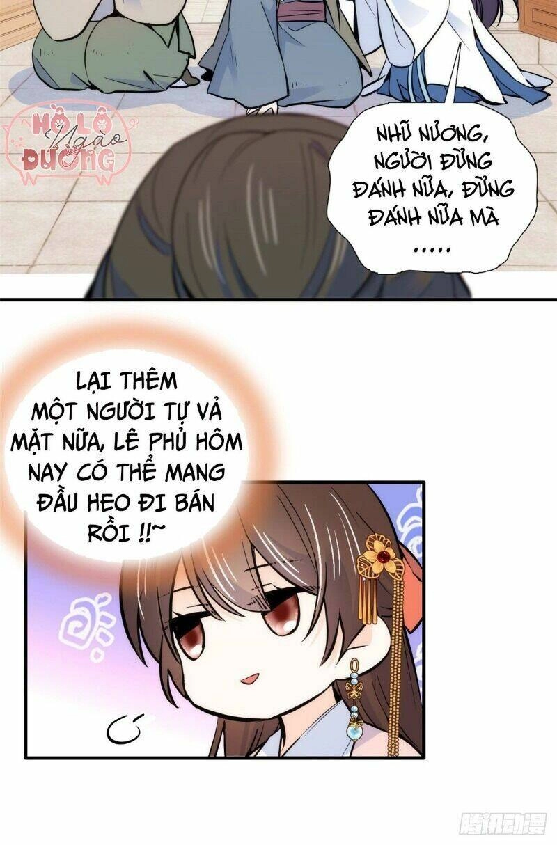 Thiều Quang Mạn Chapter 83 - 30