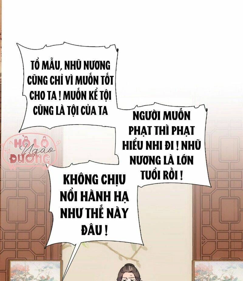 Thiều Quang Mạn Chapter 83 - 31