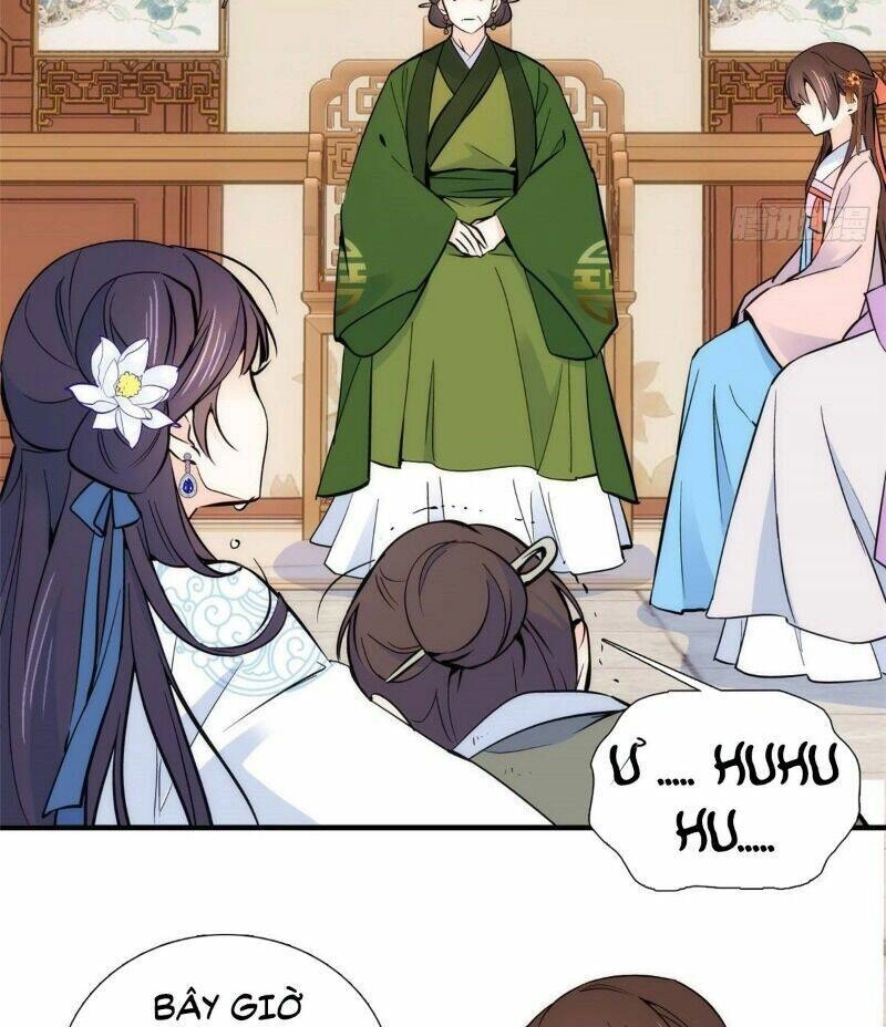 Thiều Quang Mạn Chapter 83 - 32