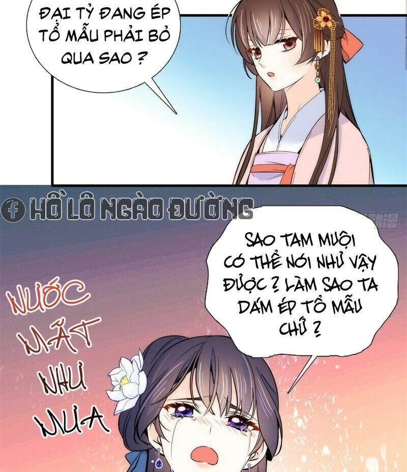 Thiều Quang Mạn Chapter 83 - 33