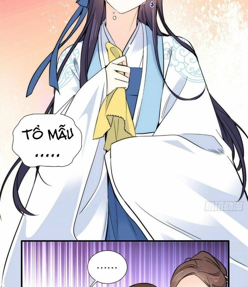 Thiều Quang Mạn Chapter 83 - 34