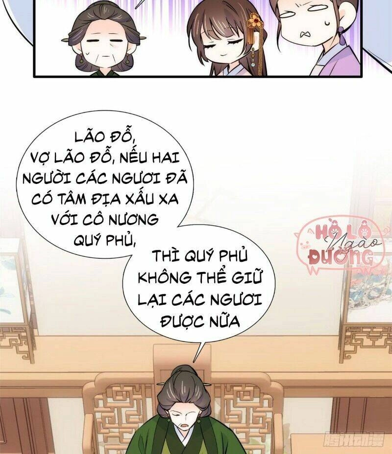 Thiều Quang Mạn Chapter 83 - 35