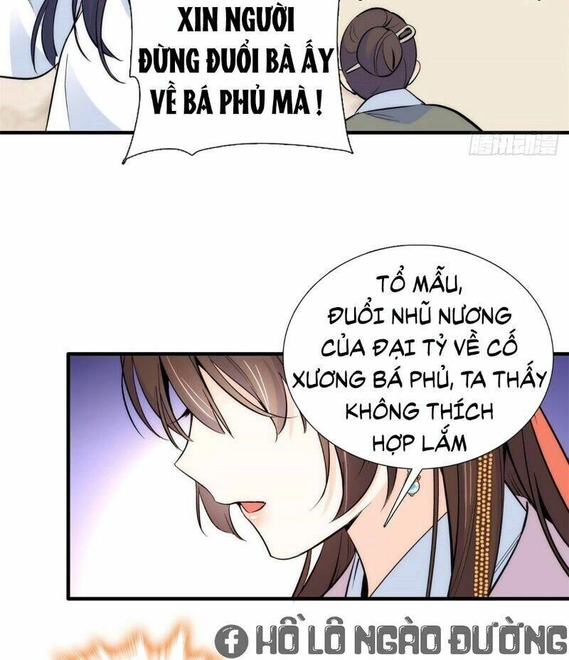 Thiều Quang Mạn Chapter 83 - 37