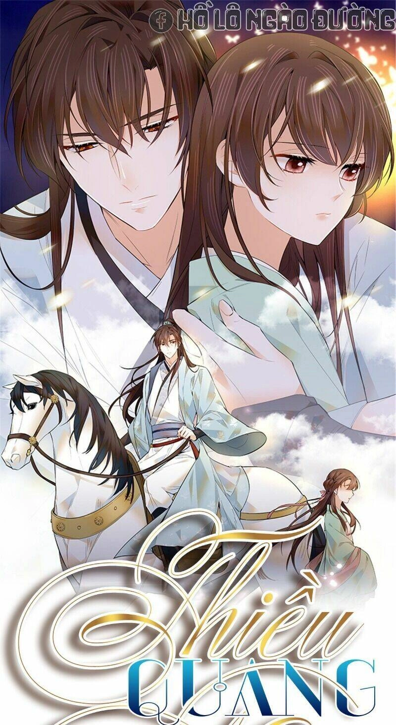 Thiều Quang Mạn Chapter 85 - 1