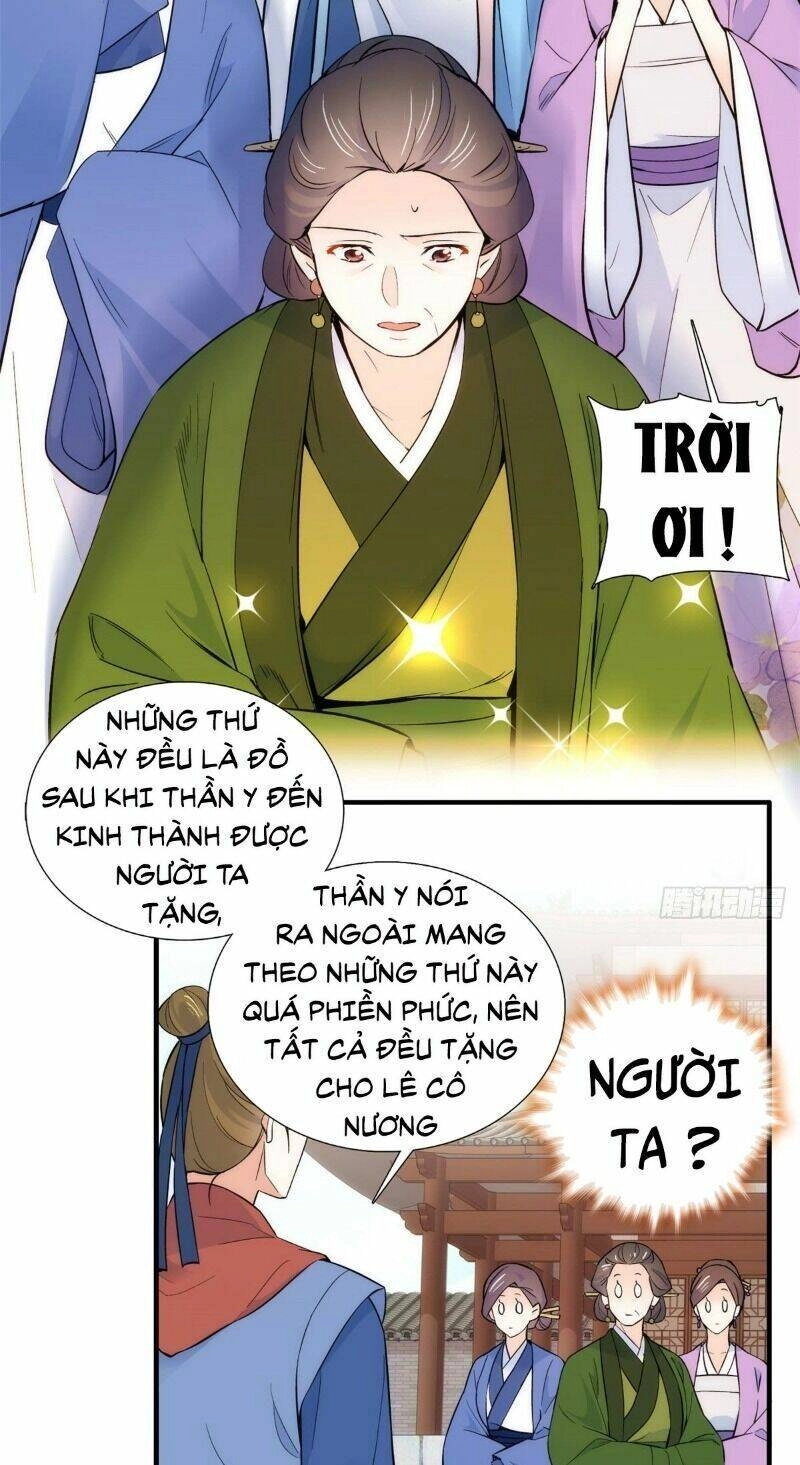 Thiều Quang Mạn Chapter 85 - 4