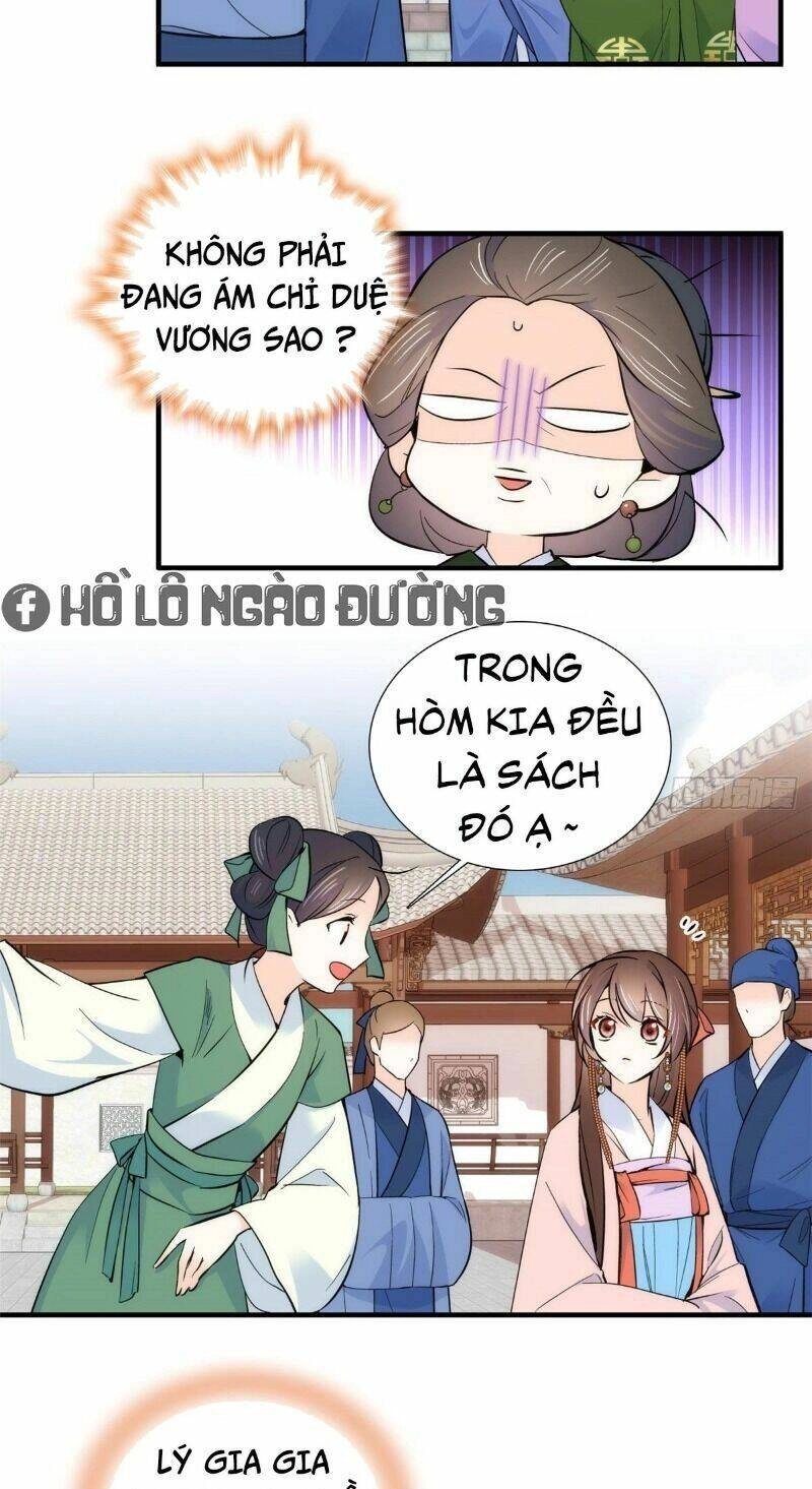 Thiều Quang Mạn Chapter 85 - 5