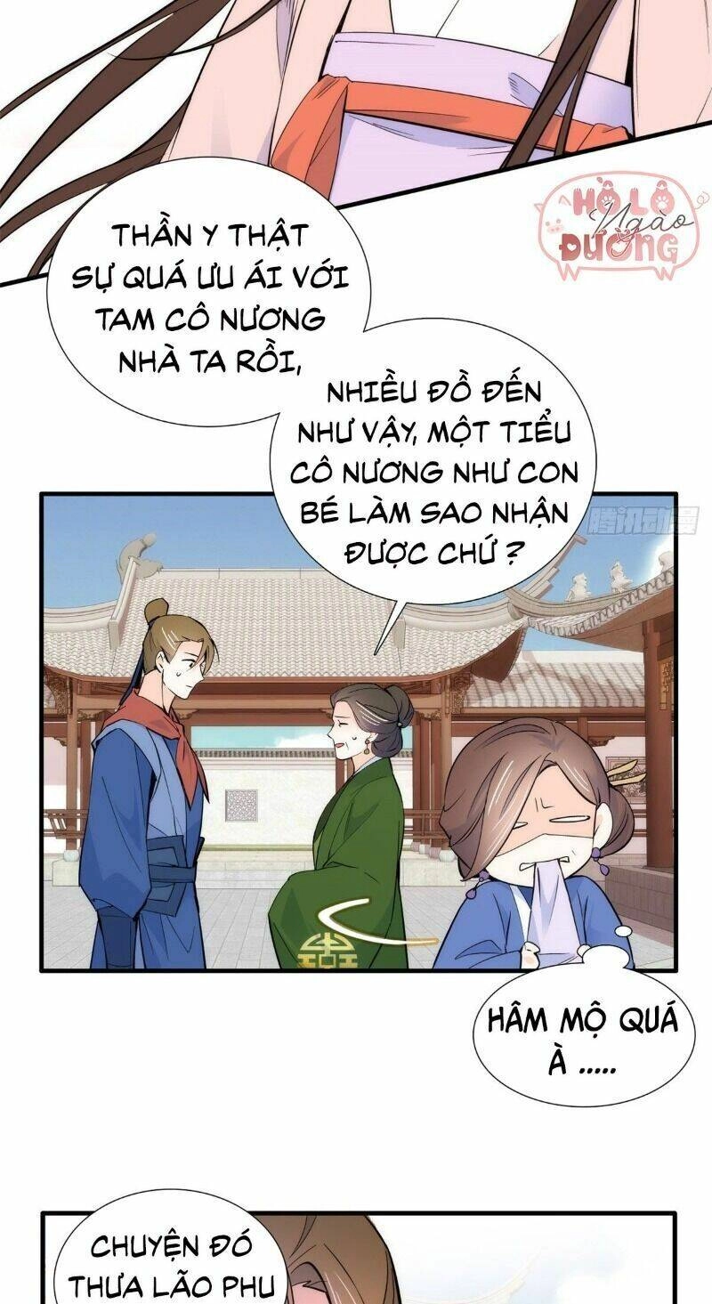 Thiều Quang Mạn Chapter 85 - 7