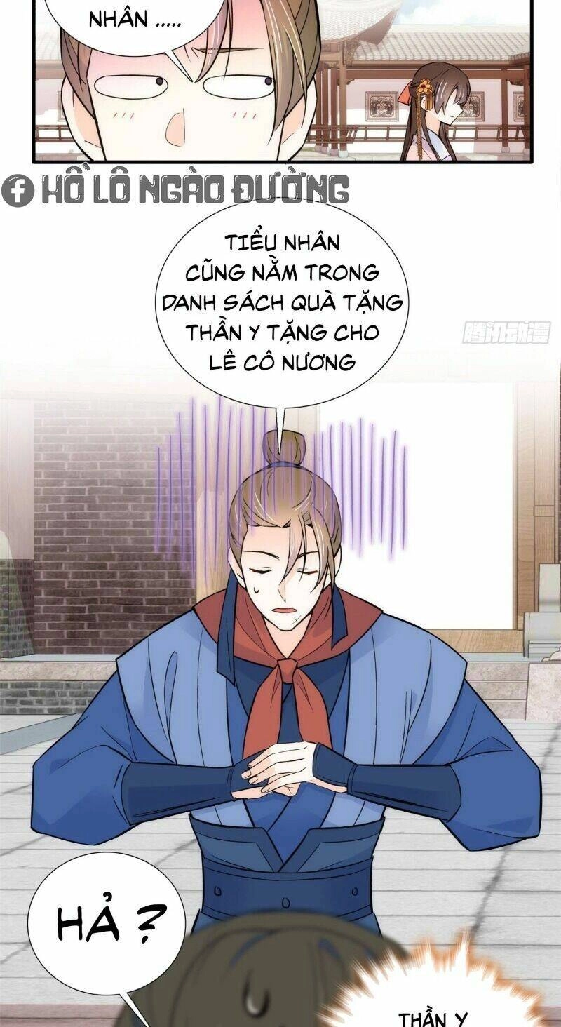 Thiều Quang Mạn Chapter 85 - 8