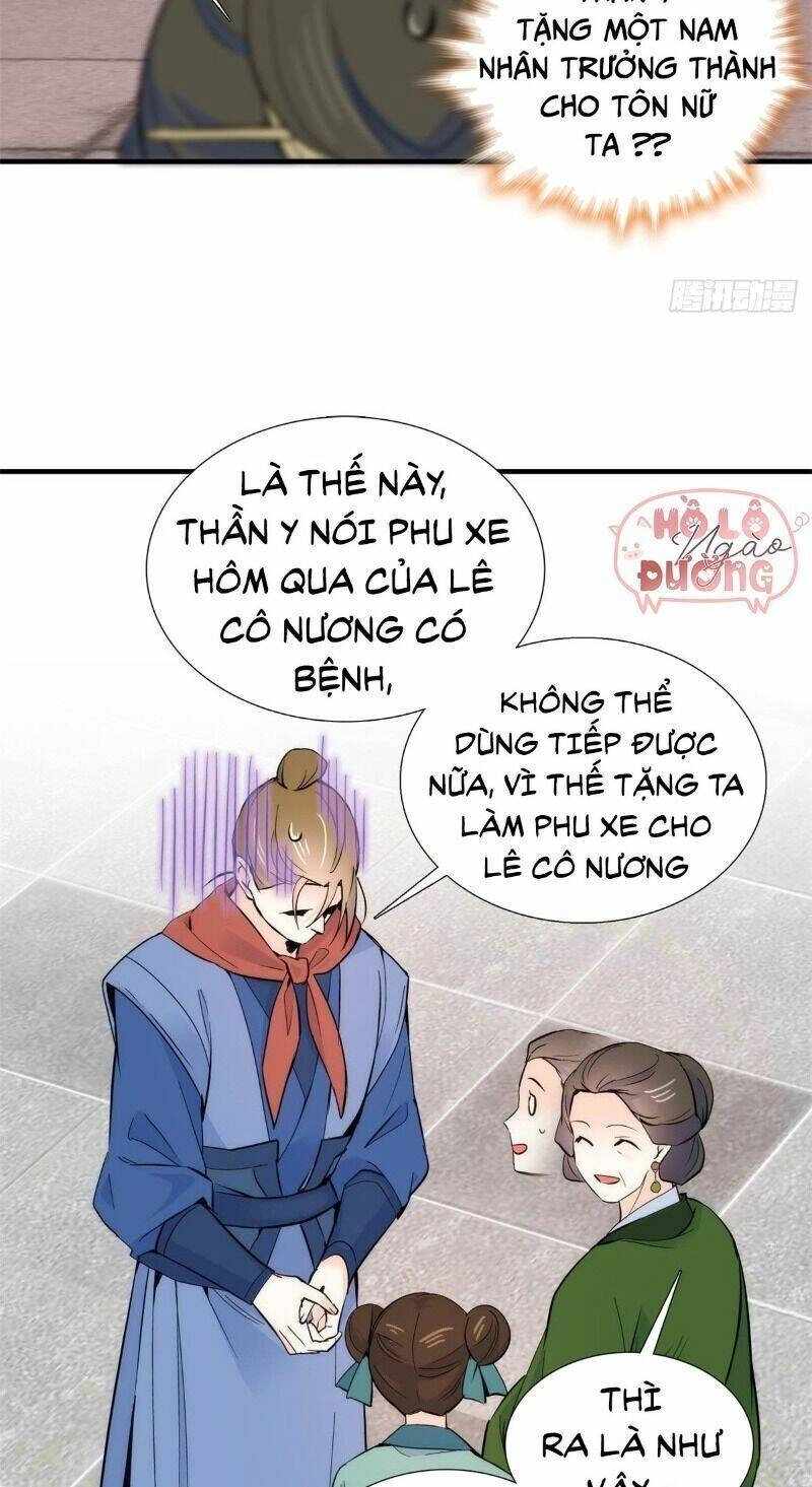 Thiều Quang Mạn Chapter 85 - 9