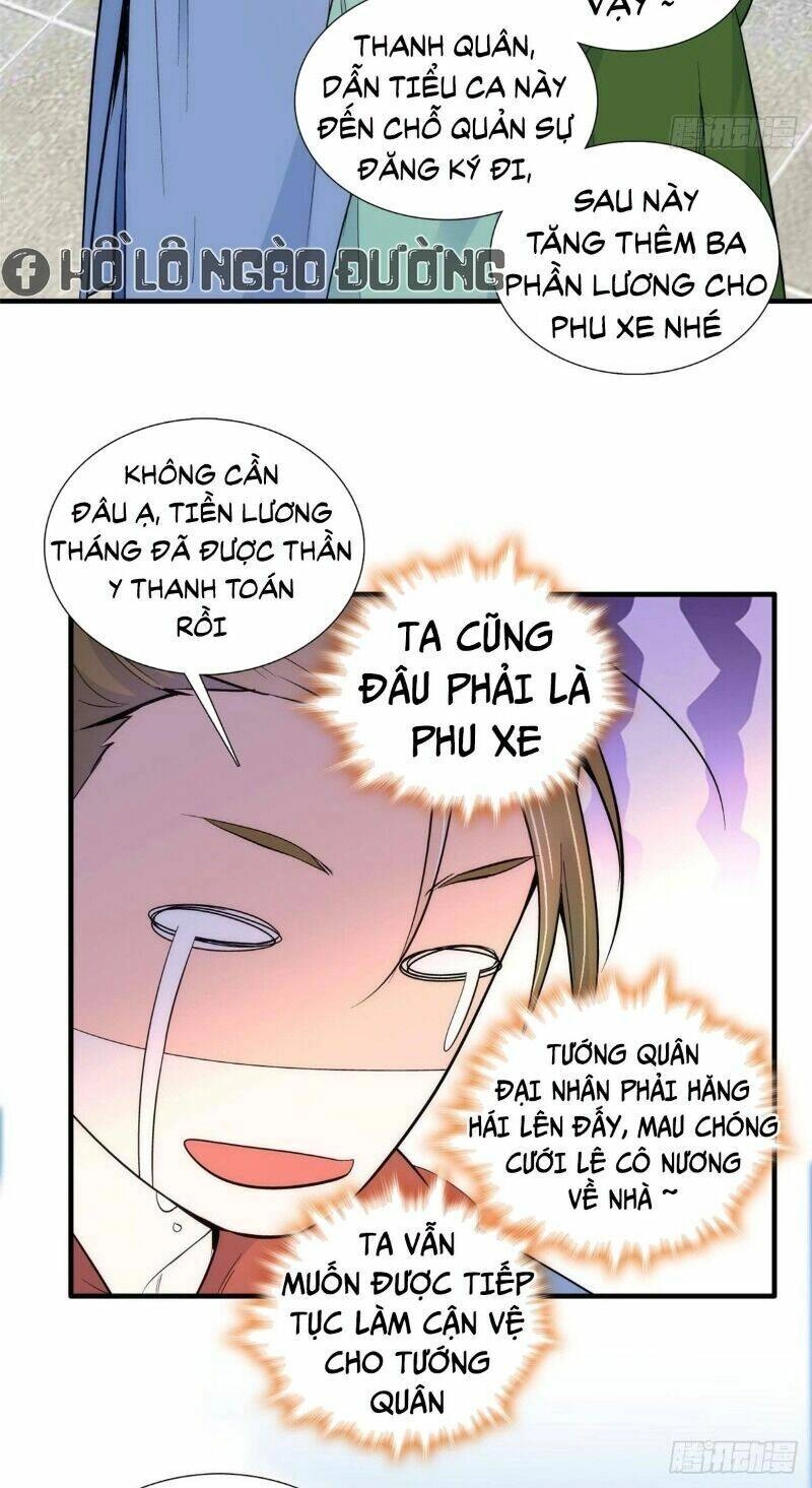Thiều Quang Mạn Chapter 85 - 10