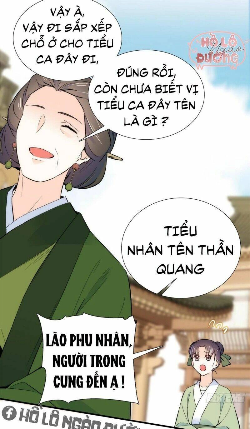 Thiều Quang Mạn Chapter 85 - 11