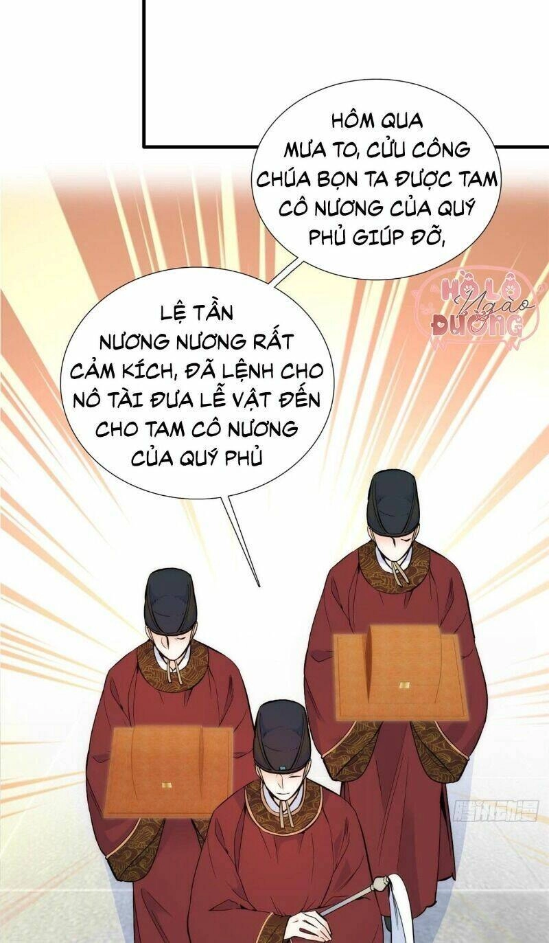 Thiều Quang Mạn Chapter 85 - 13