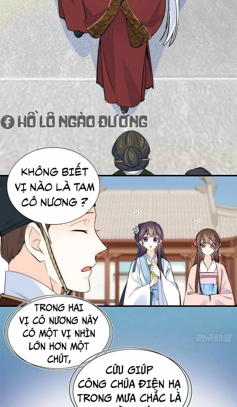 Thiều Quang Mạn Chapter 85 - 14