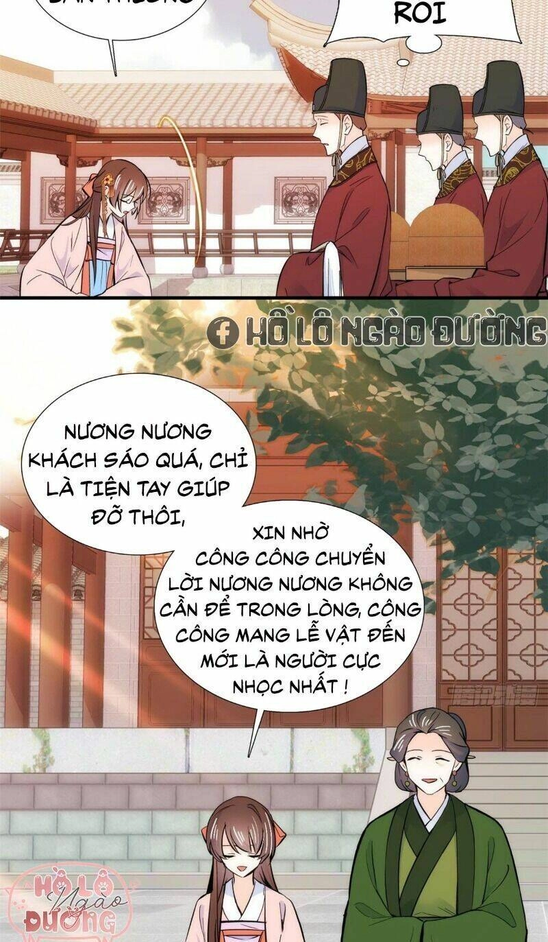 Thiều Quang Mạn Chapter 85 - 16