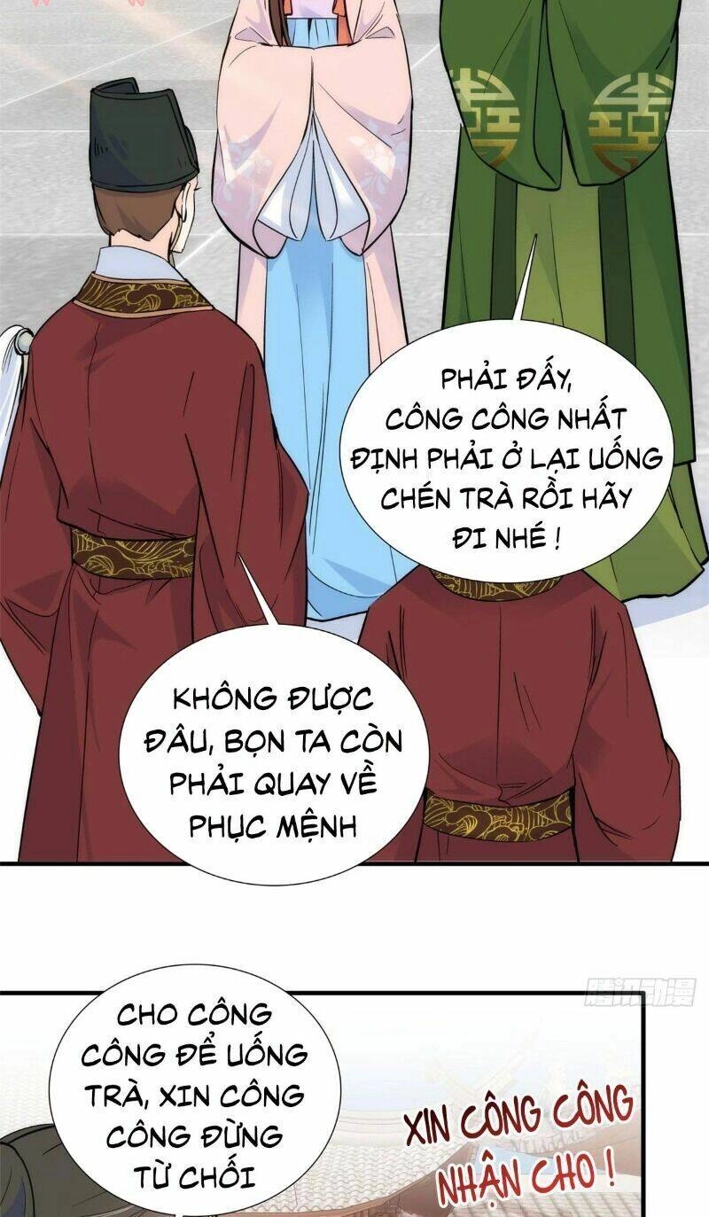 Thiều Quang Mạn Chapter 85 - 17