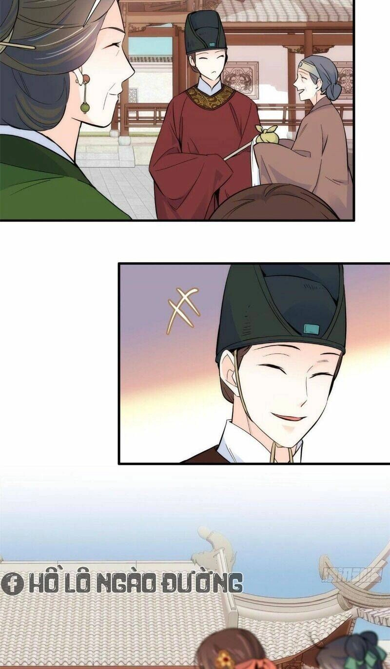 Thiều Quang Mạn Chapter 85 - 18